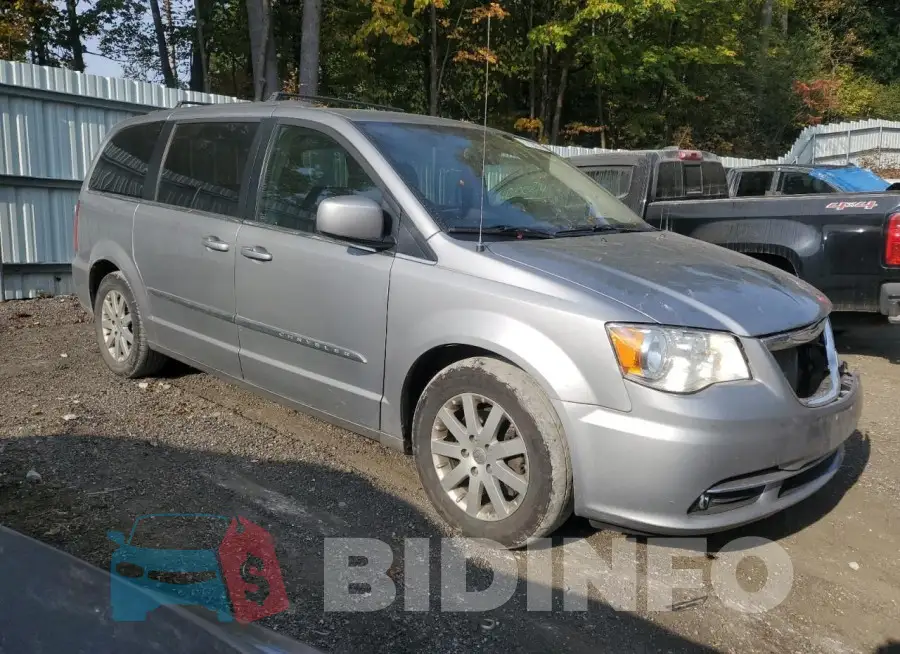 2C4RC1BG4FR654500 Photo# 4