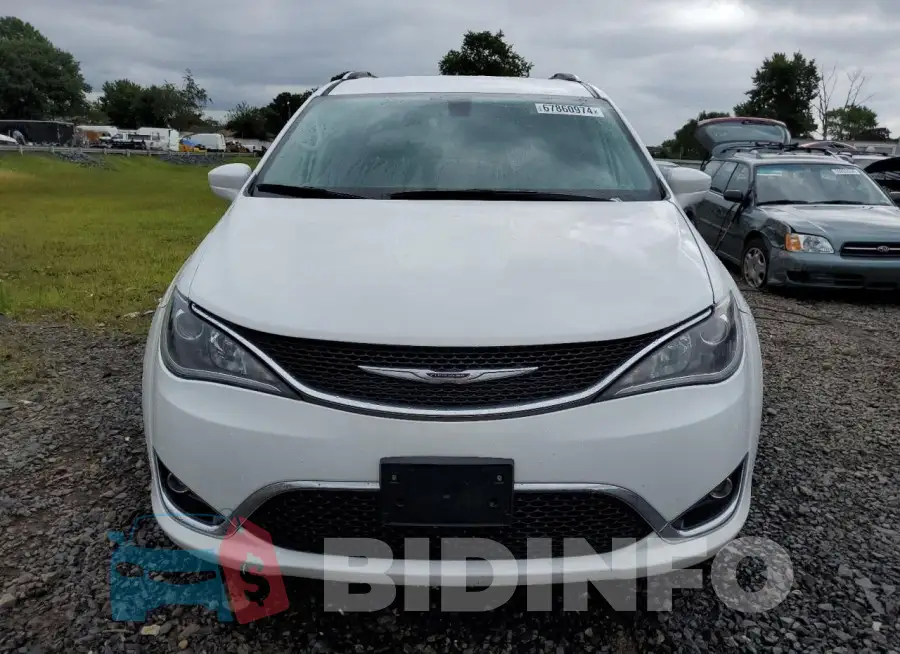 2C4RC1BG6LR103903 Photo# 5