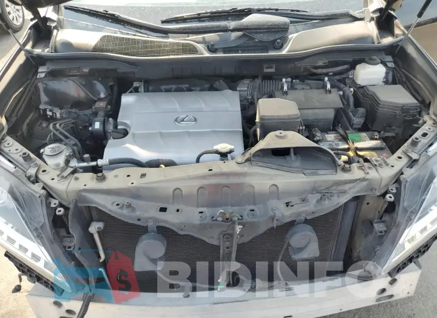 2T2ZK1BA6FC194749 Photo# 12