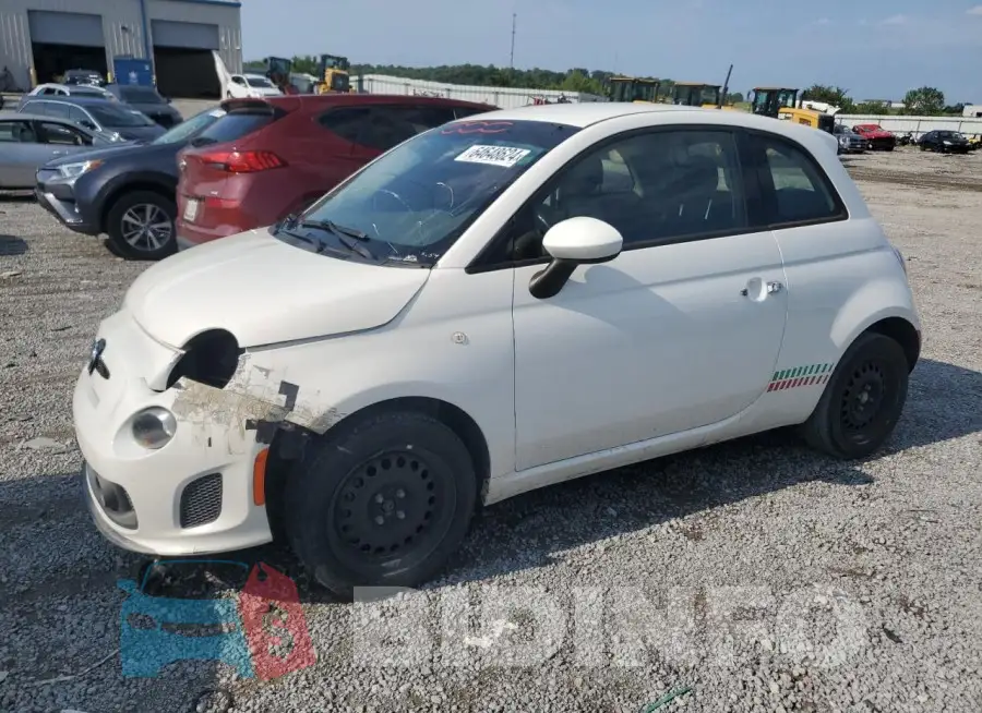 3C3CFFAR5GT161215 Photo# 1