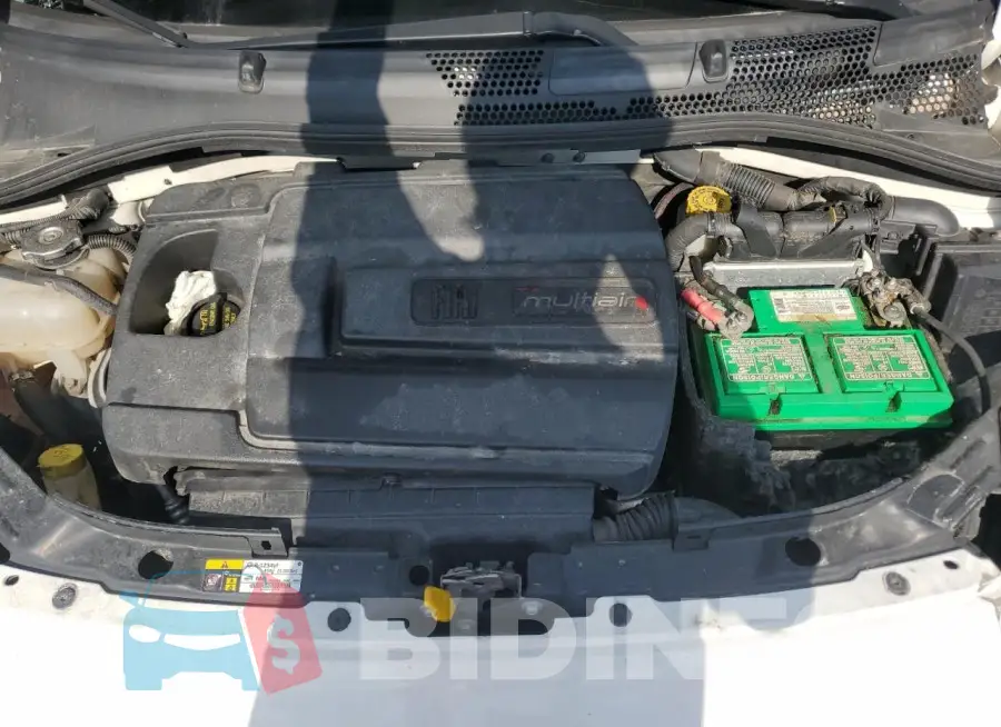 3C3CFFAR5GT161215 Photo# 11