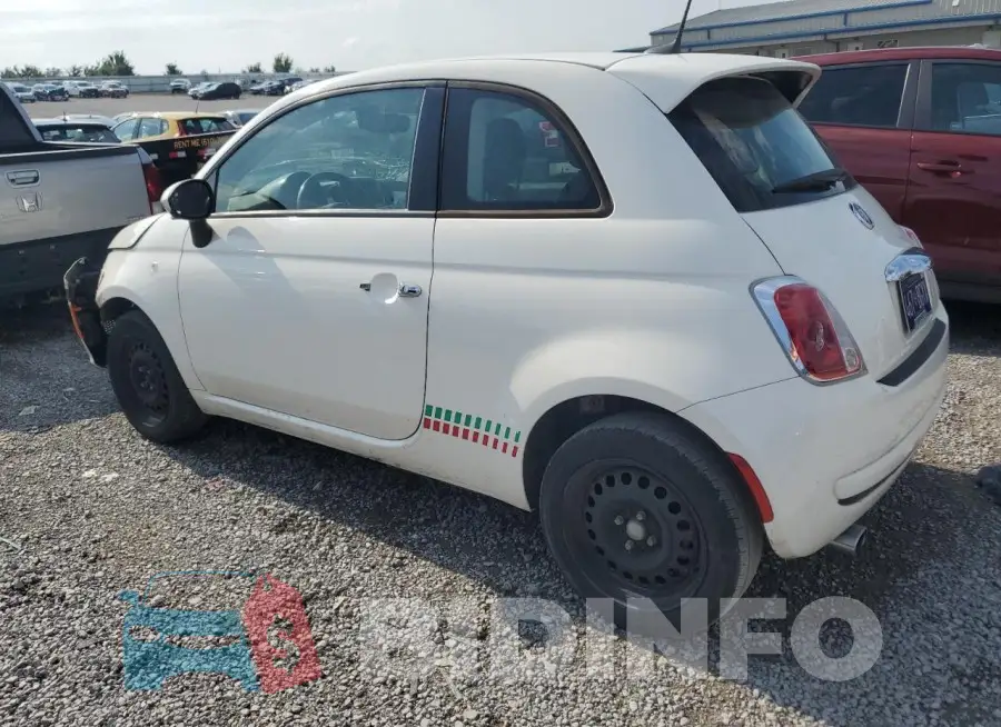 3C3CFFAR5GT161215 Photo# 2