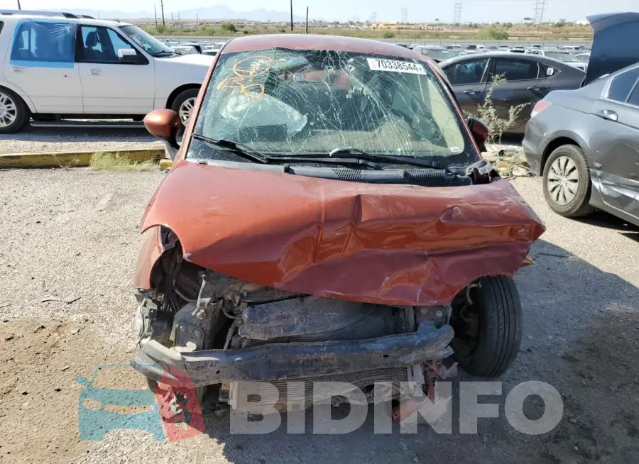 3C3CFFARXFT527782 Photo# 5