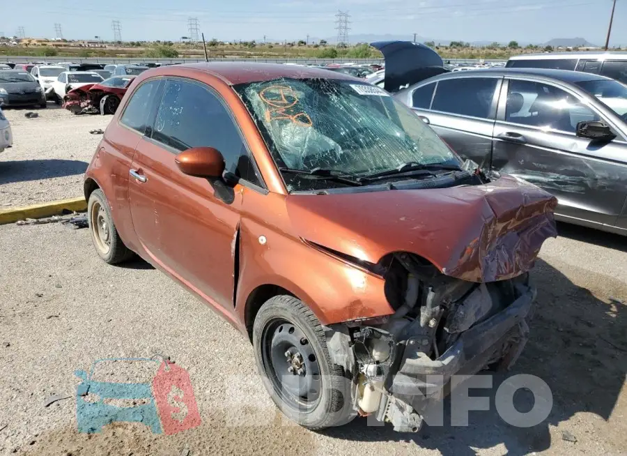 3C3CFFARXFT527782 Photo# 4