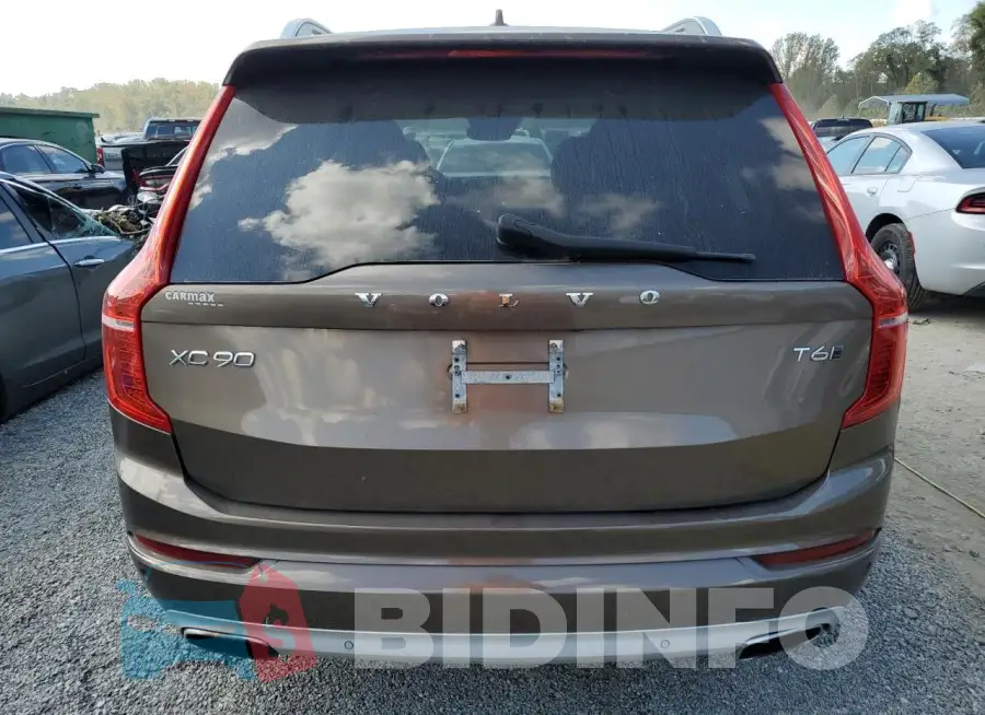 YV4A22PK7G1028333 Photo# 6