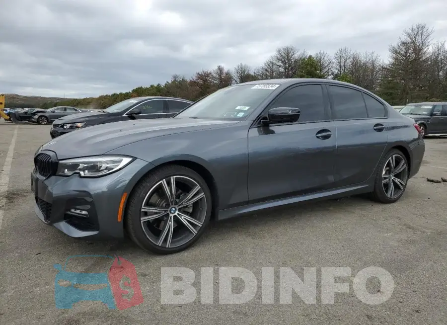 3MW5R7J0XM8B64285 Photo# 1