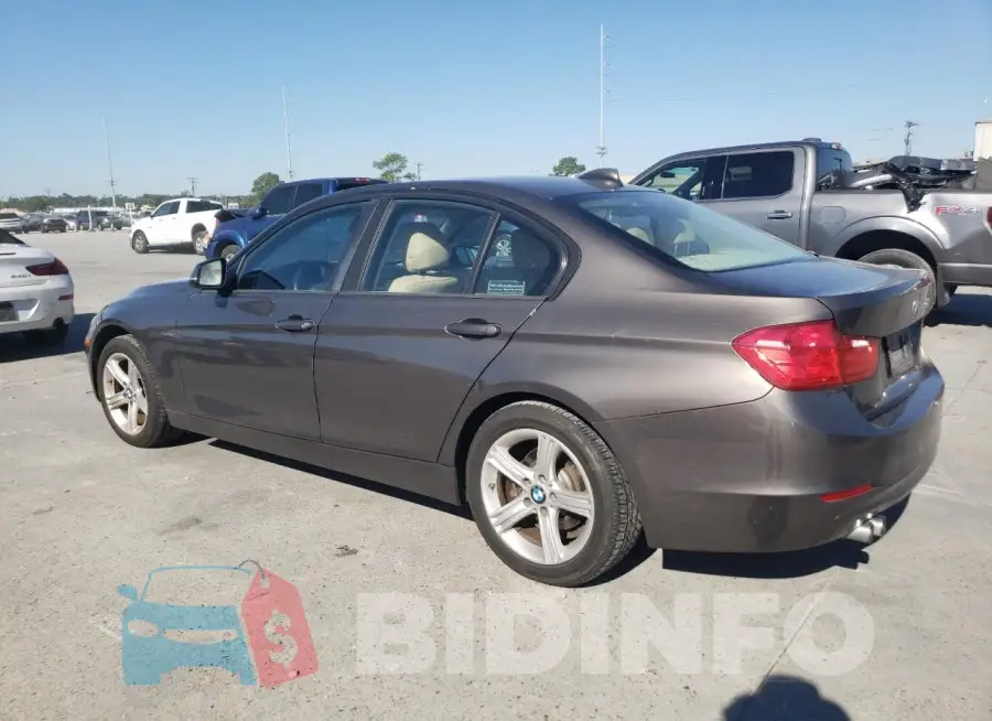 WBA3A5G59FNS87663 Photo# 2