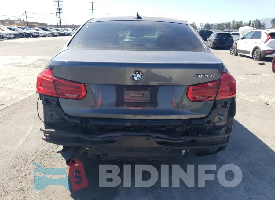 WBA8E1G54GNT34120 Photo# 6