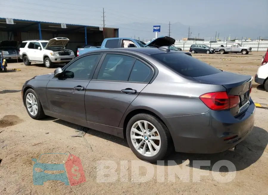 WBA8E5G58JNU47888 Photo# 2
