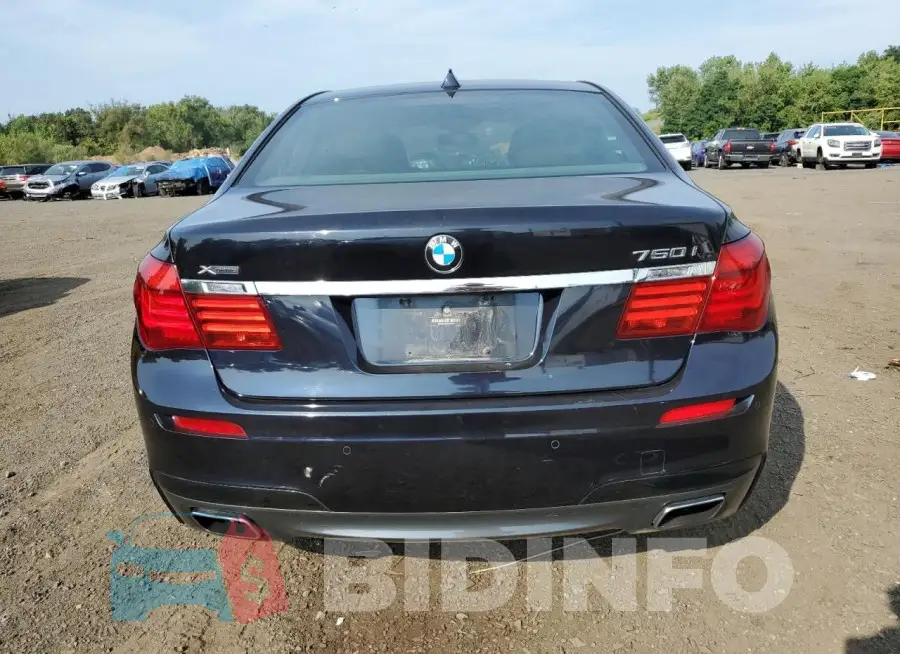 WBAYB6C53FD966042 Photo# 6