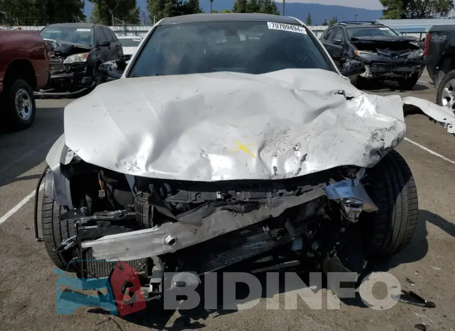 WBS8M9C31H5G85024 Photo# 11
