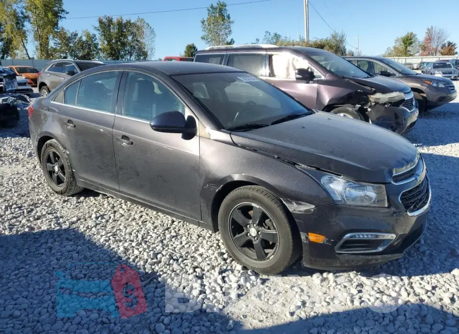 1G1PE5SBXG7166435 Photo# 4