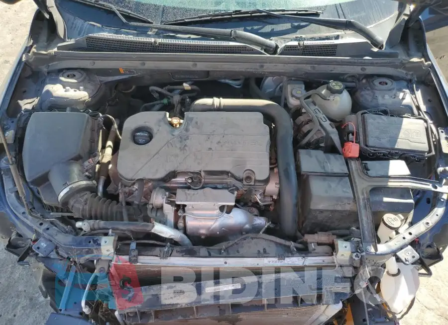 1G1ZB5ST0JF221613 Photo# 11