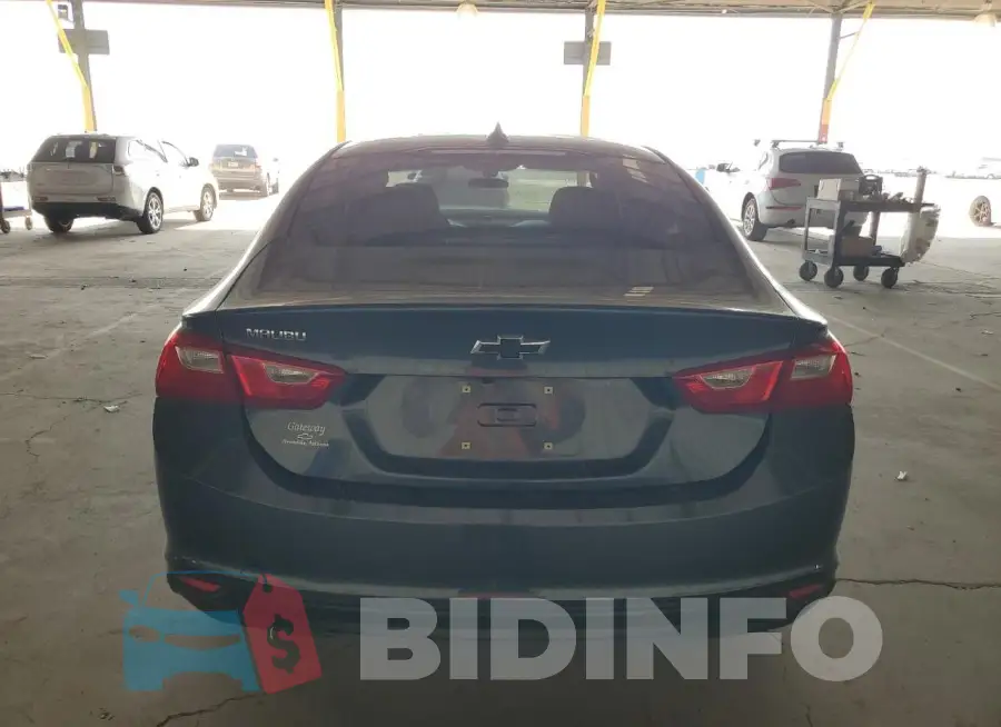 1G1ZB5ST1LF131163 Photo# 6