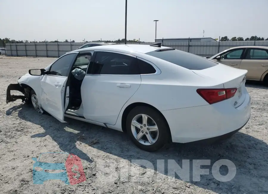 1G1ZB5ST1MF060709 Photo# 2