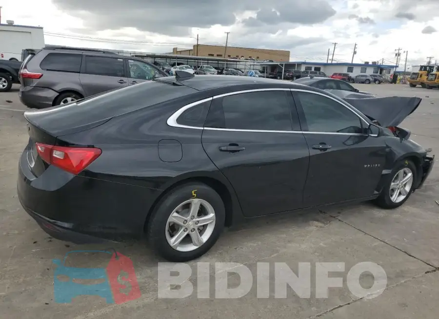1G1ZB5ST3NF191741 Photo# 3
