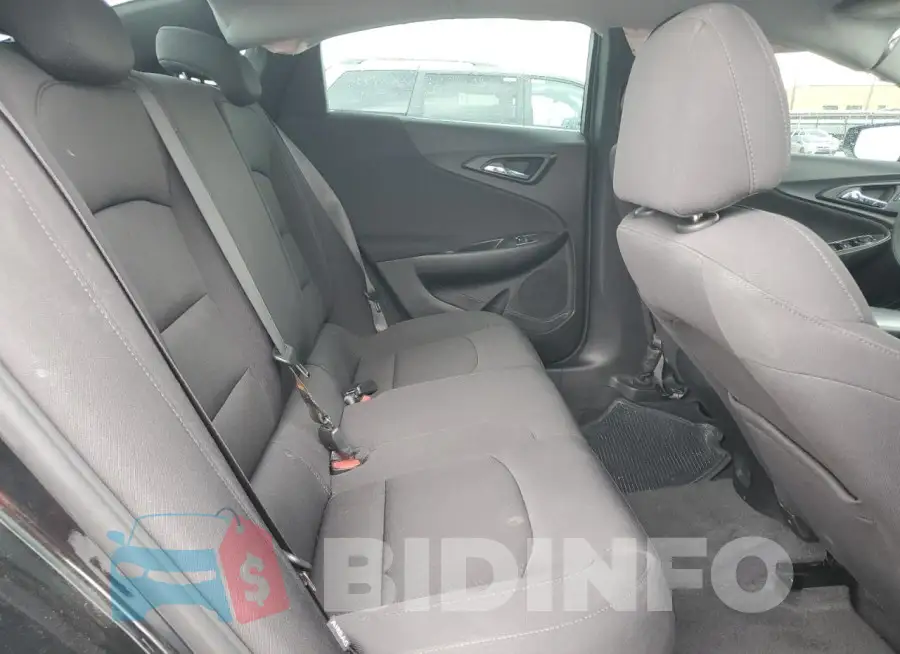 1G1ZB5ST3NF191741 Photo# 10
