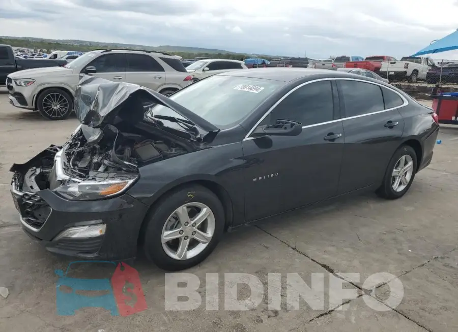 1G1ZB5ST3NF191741 Photo# 1