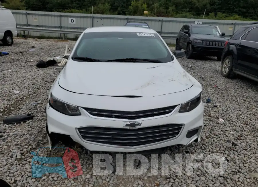 1G1ZB5ST4JF116752 Photo# 5