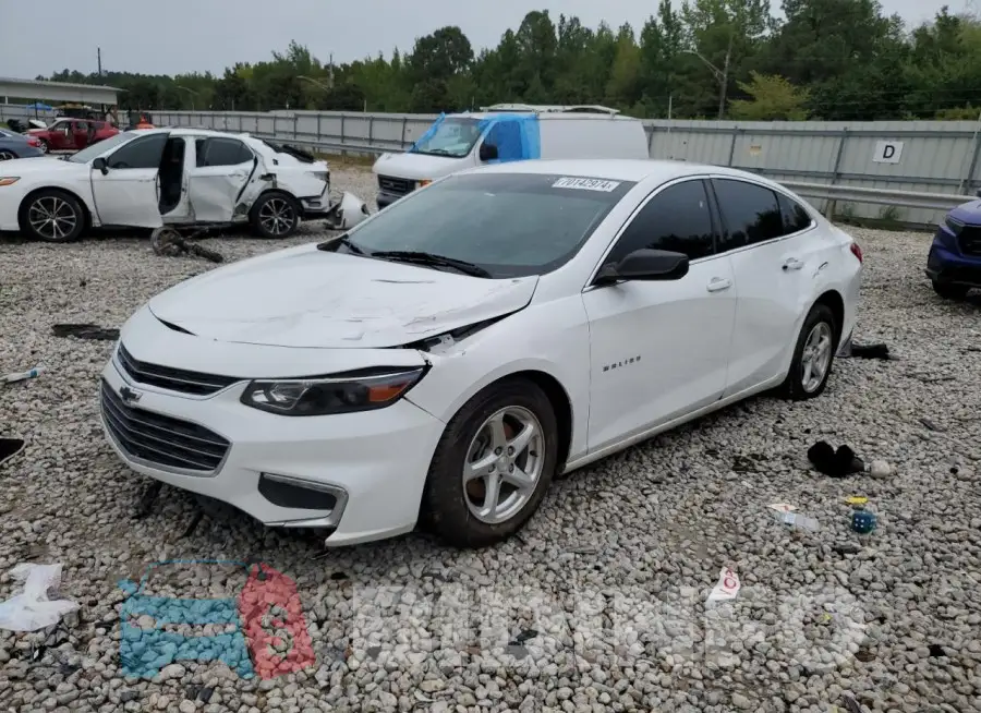 1G1ZB5ST4JF116752 Photo# 1