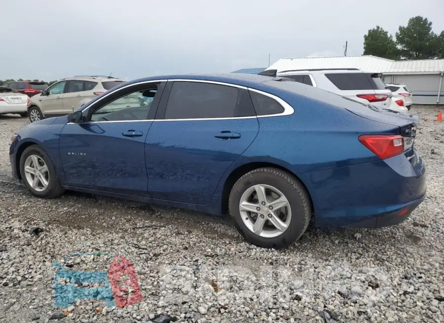 1G1ZB5ST4KF132855 Photo# 2