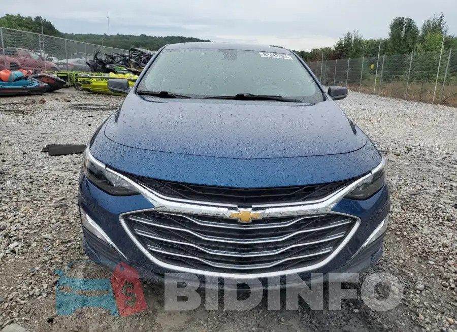 1G1ZB5ST4KF132855 Photo# 5