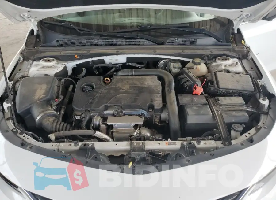 1G1ZC5ST3HF156327 Photo# 11