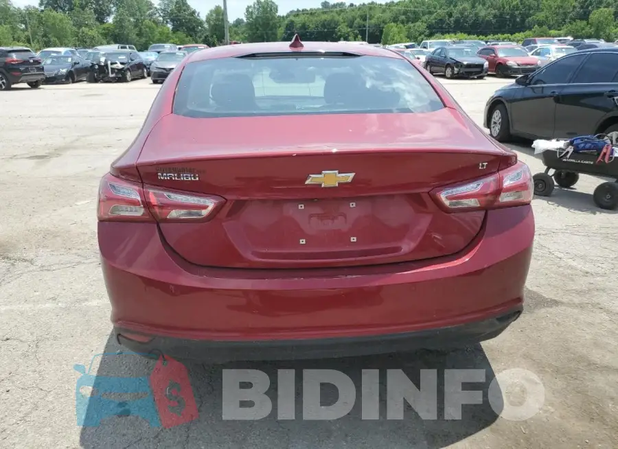 1G1ZD5ST0KF119160 Photo# 6