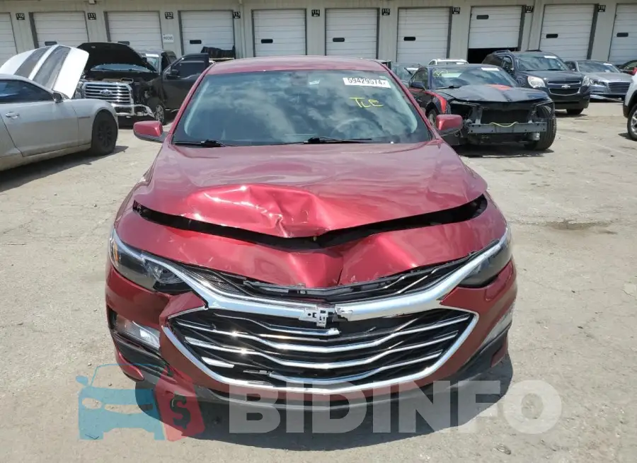 1G1ZD5ST0KF119160 Photo# 5