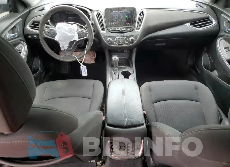 1G1ZD5ST1LF043871 Photo# 8