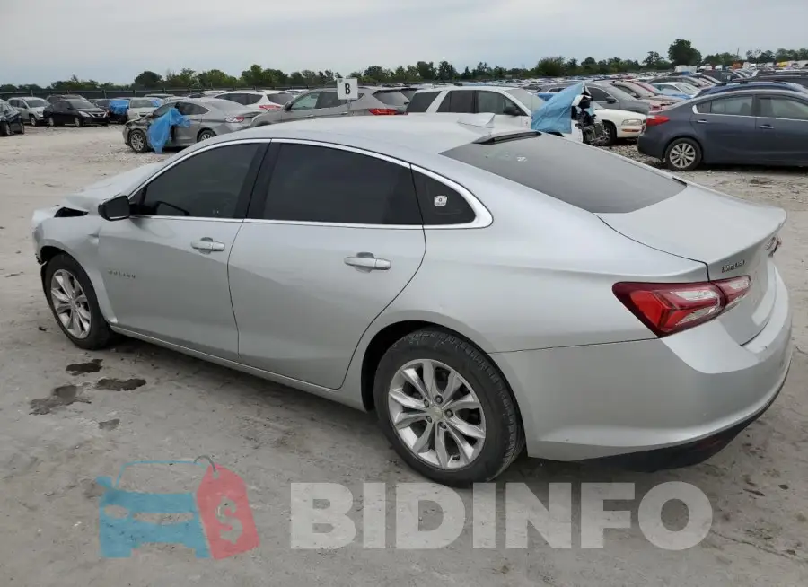 1G1ZD5ST1LF043871 Photo# 2