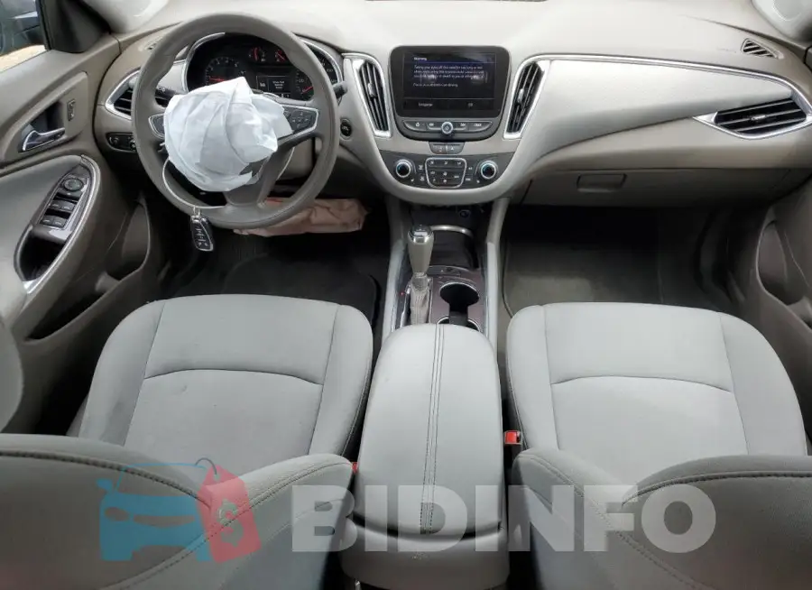 1G1ZD5ST1LF141508 Photo# 8