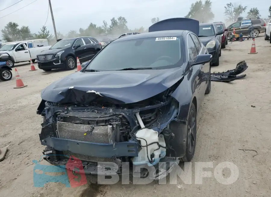 1G1ZD5ST3JF169226 Photo# 5