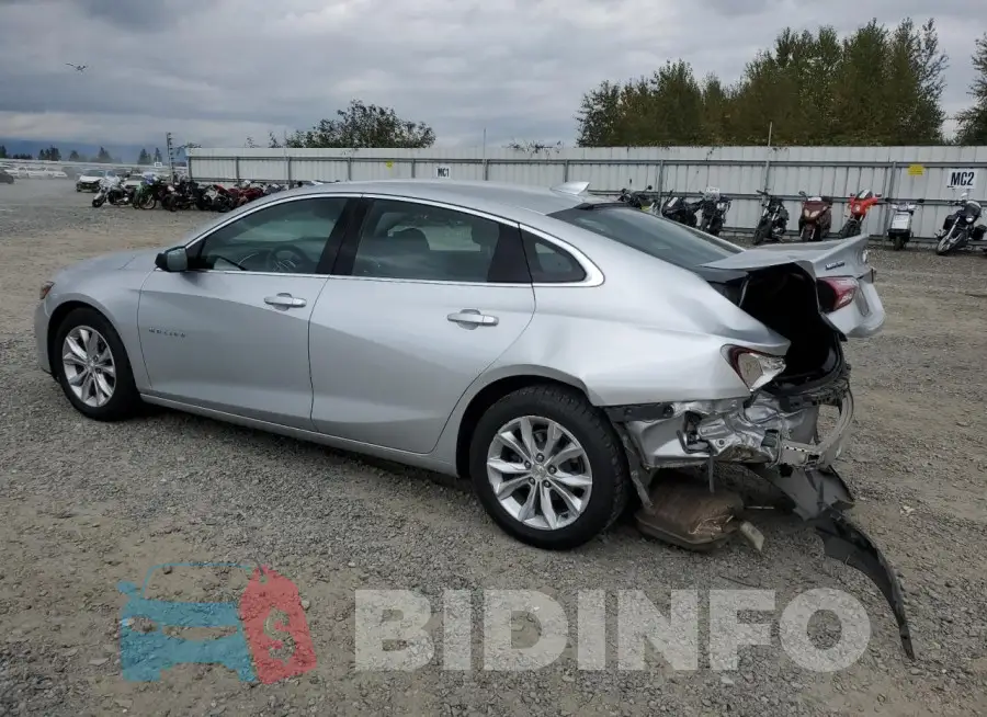 1G1ZD5ST3KF139709 Photo# 2