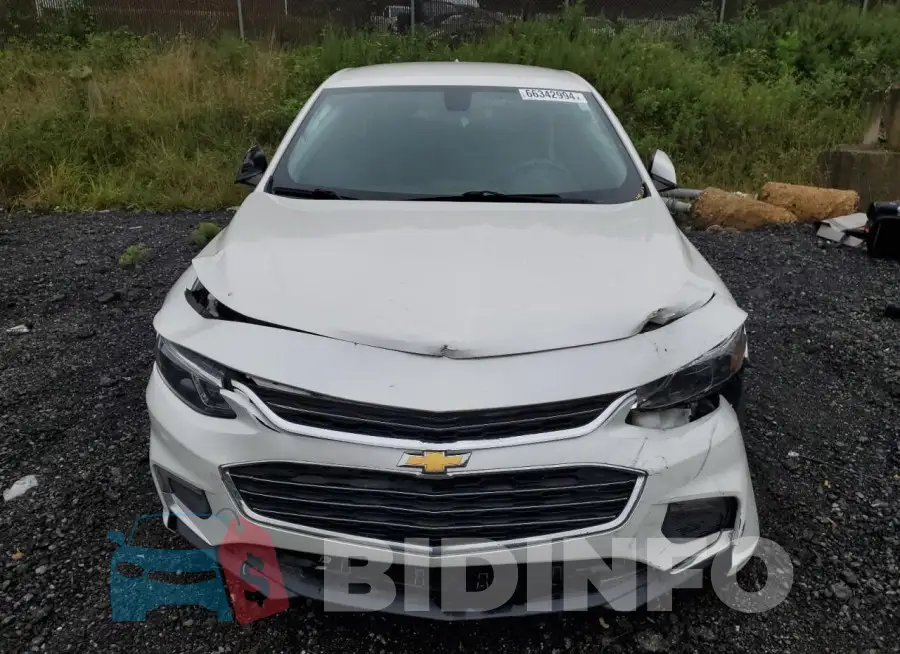 1G1ZD5ST4JF169235 Photo# 5