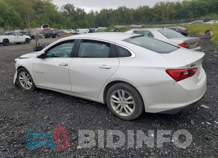 1G1ZD5ST4JF169235 Photo# 2