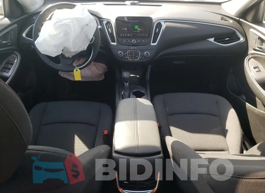 1G1ZD5ST4PF247487 Photo# 8