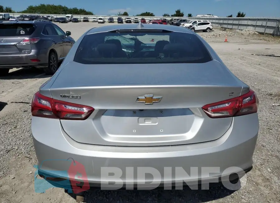 1G1ZD5ST5KF217956 Photo# 6