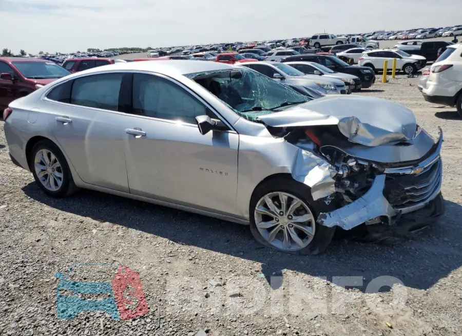 1G1ZD5ST5KF217956 Photo# 4
