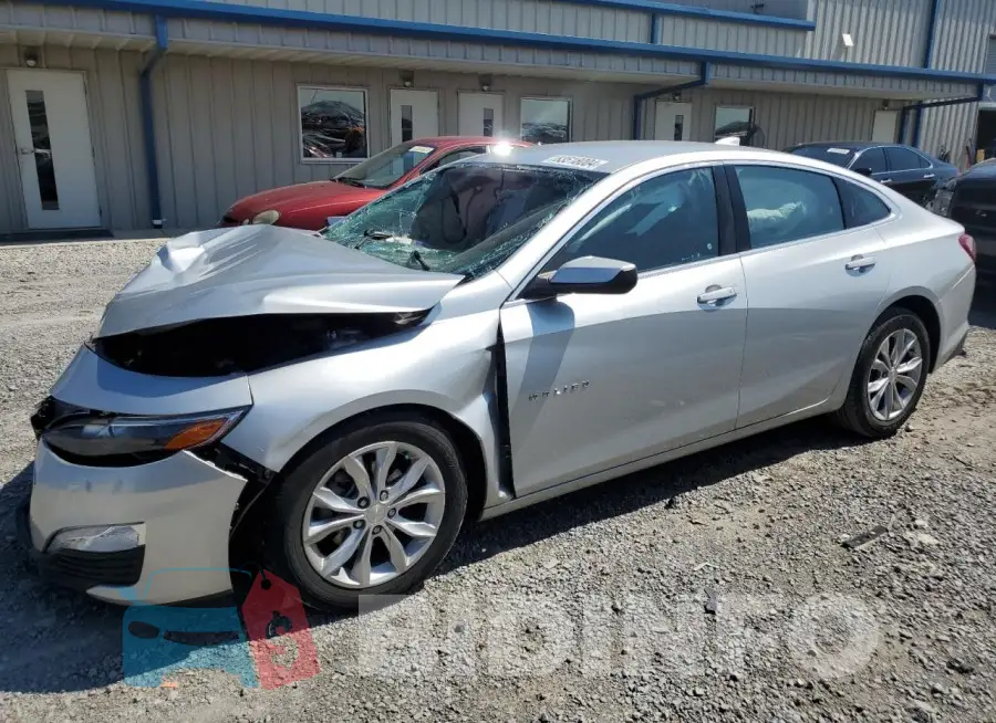 1G1ZD5ST5KF217956 Photo# 1