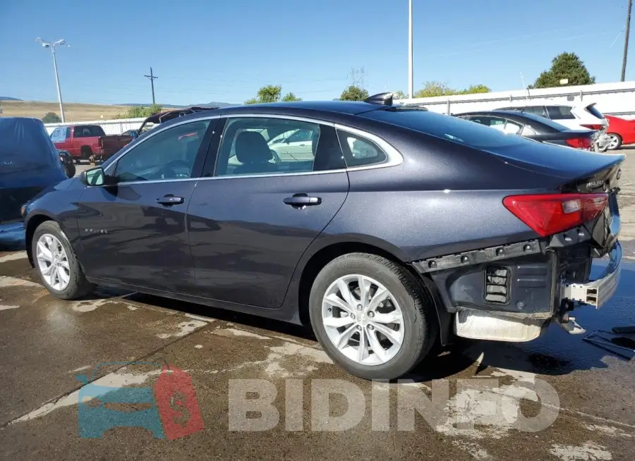 1G1ZD5ST5PF243366 Photo# 2