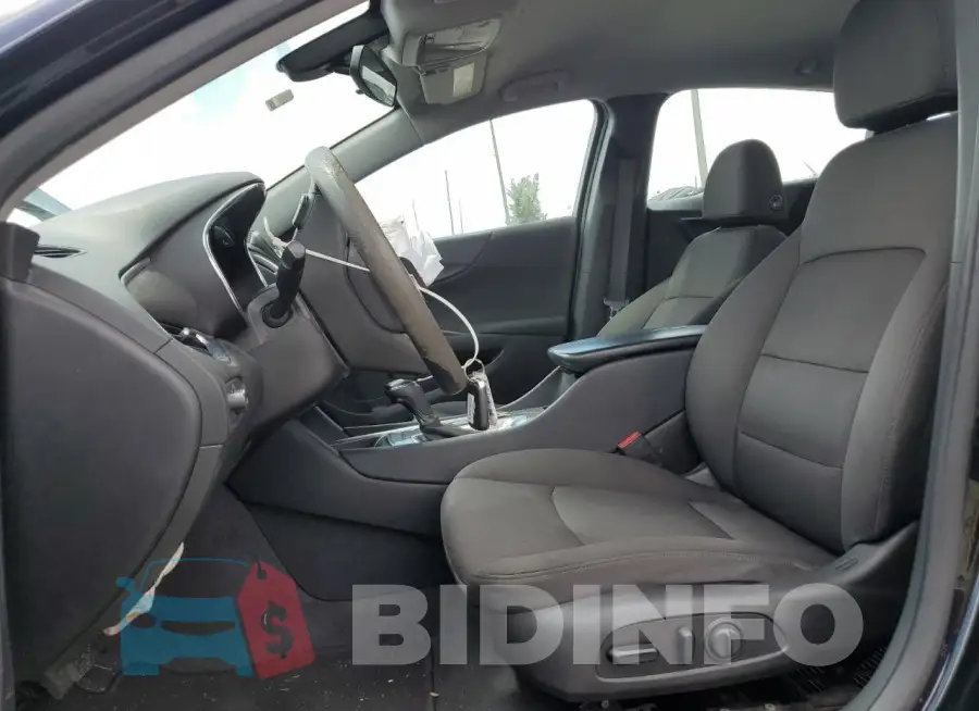1G1ZD5ST6KF158271 Photo# 7