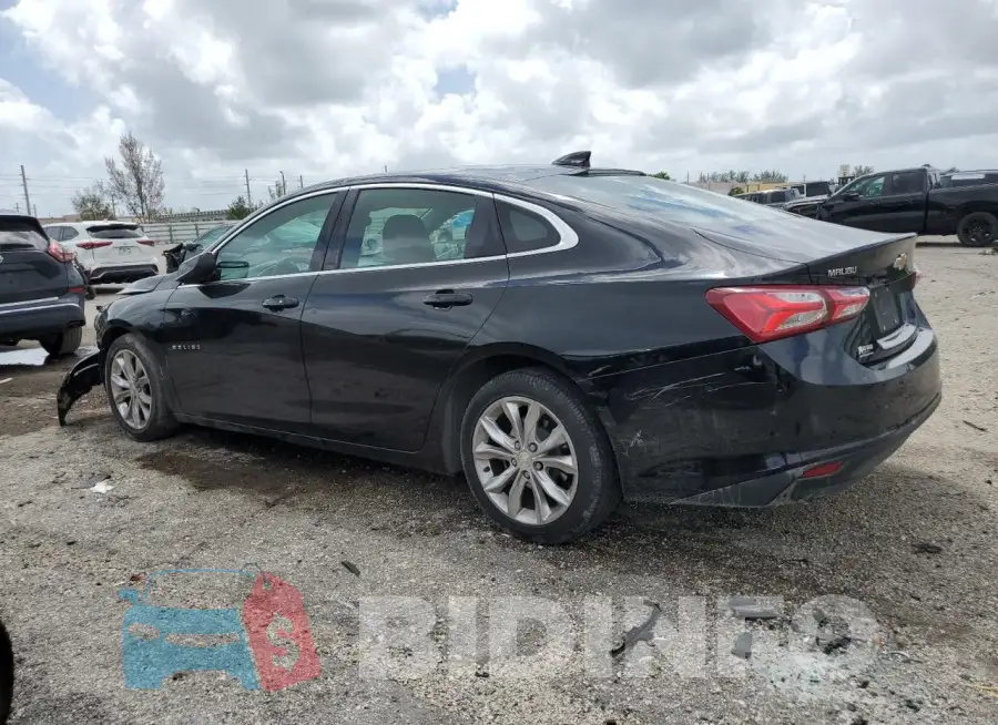 1G1ZD5ST6KF158271 Photo# 2