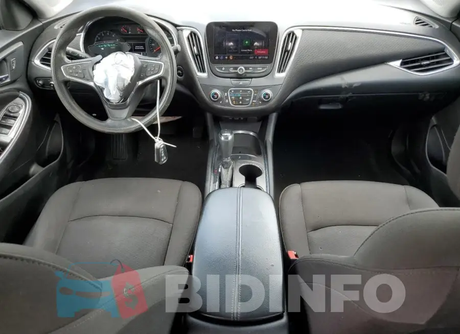 1G1ZD5ST6KF158271 Photo# 8
