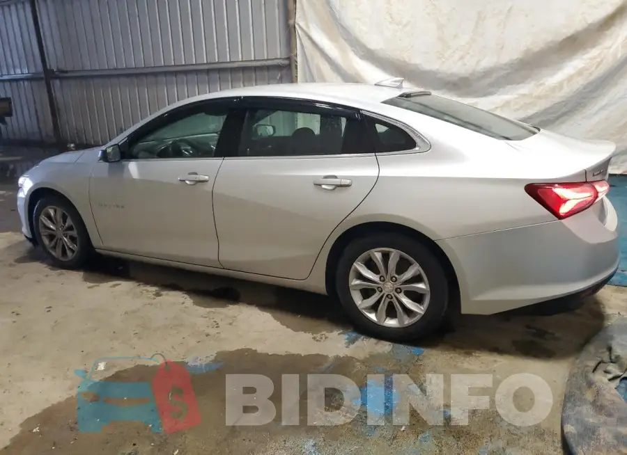 1G1ZD5ST6LF007464 Photo# 2