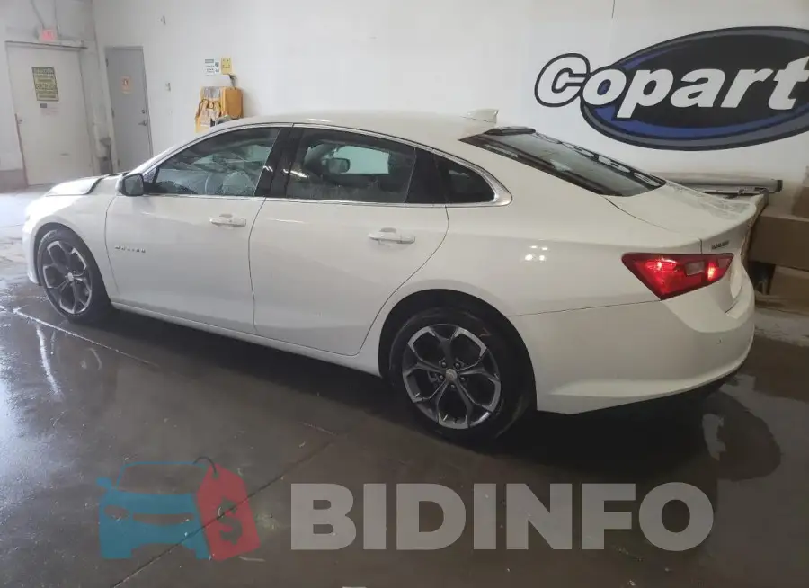 1G1ZD5ST7RF133213 Photo# 2