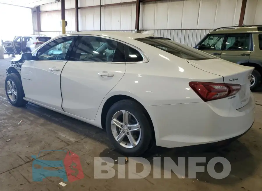 1G1ZD5ST8NF195035 Photo# 2