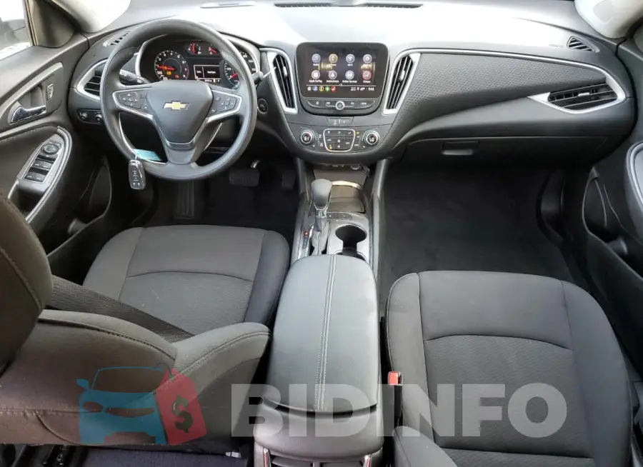 1G1ZD5ST8RF130451 Photo# 8