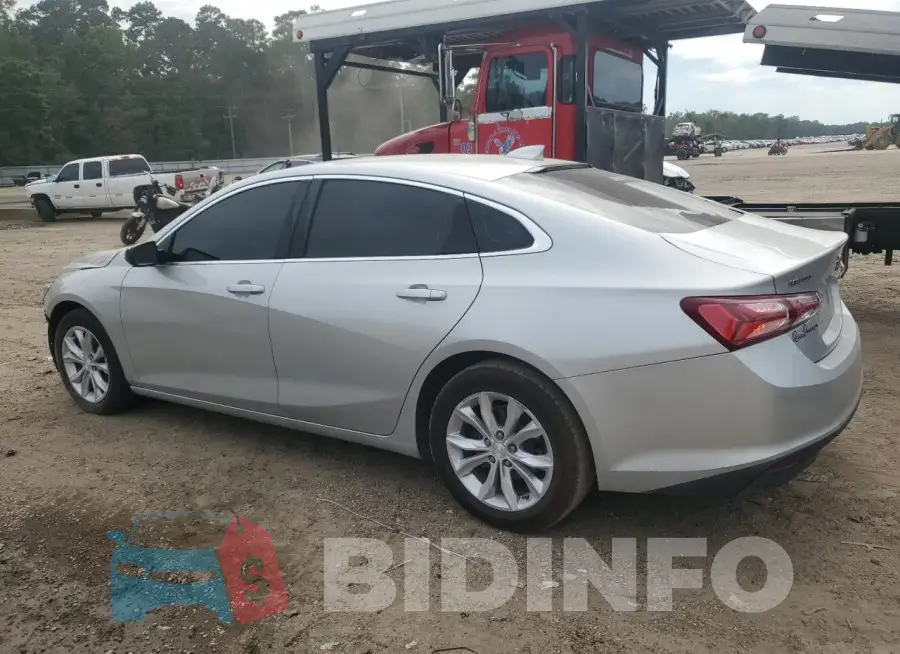 1G1ZD5ST9LF032844 Photo# 2