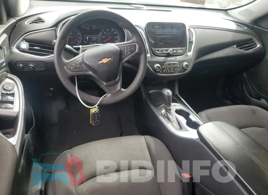 1G1ZD5ST9LF032844 Photo# 8